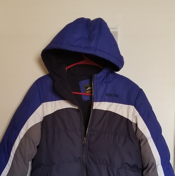 Winter jacket - Picture 2 of 2